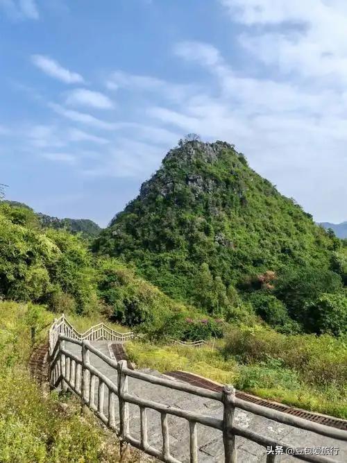 贺州悠游指南：慢游山水古城，品味岭南风情