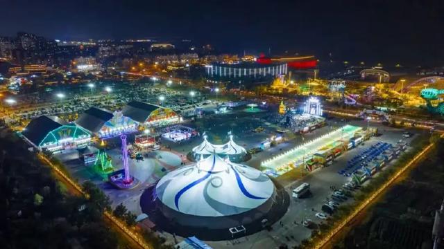 这周怎么玩？日照这些“限定款”不要错过！