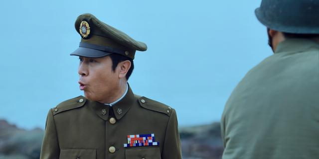 《沉默的荣耀》90%观众没懂，为何吴石在最后一刻放弃替小钱报仇