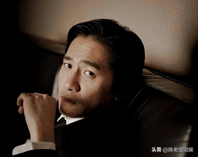 钱再多也没用！63岁在日本养老的梁朝伟，应了张国荣当年的评价