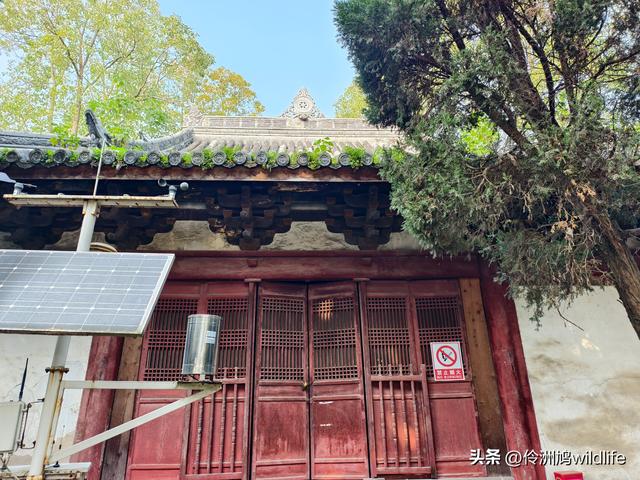 四川行(75)广汉②金雁湖公园·黑塔街·龙居寺