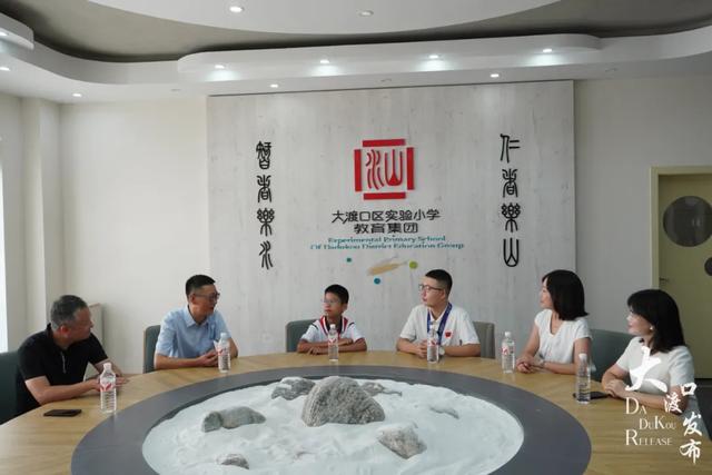 世界第二！又一大渡口学子荣获国际生物奥林匹克竞赛金牌！