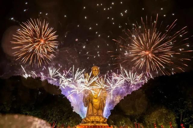 江阴人注意！跨年活动安排来了！