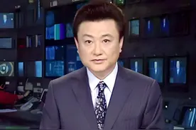 山东走出的央视主持人图片