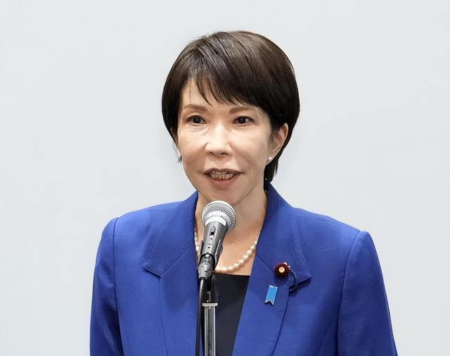 高市早苗当选自民党总裁，第一时间喊话中国，外交部提出严肃要求
