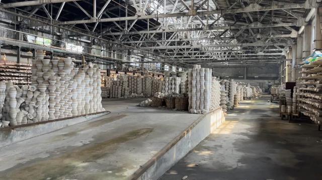 “工”略醴陵，“厂”开玩