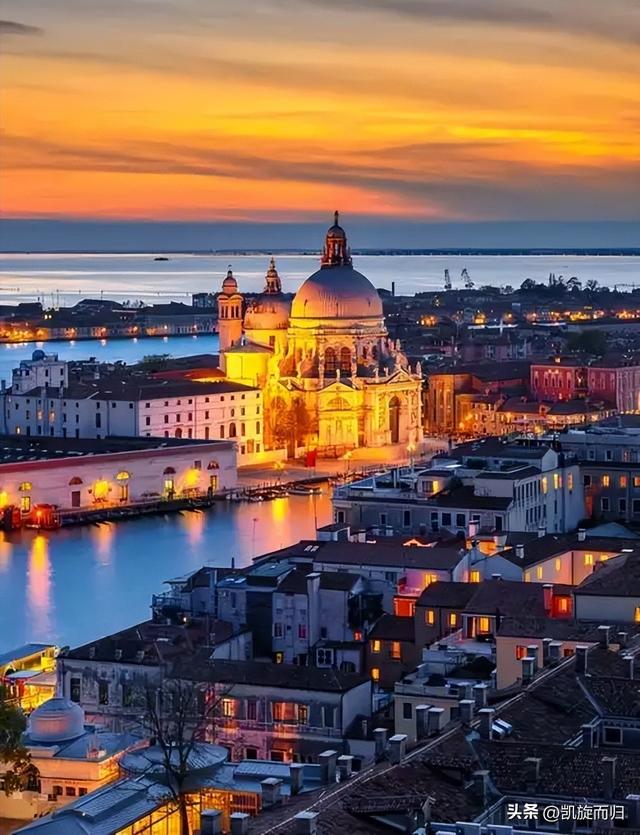 欧洲滤镜碎一地！小偷横行、满街垃圾，跟电影里完全不一样！