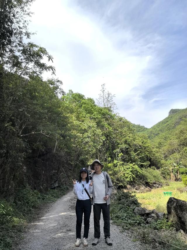带小朋友去贵州茂兰,连环探洞加漏斗原始森林徒步二日游全攻略!