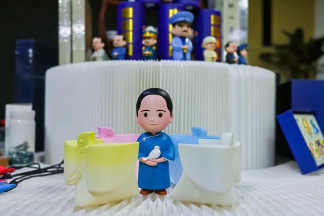 自然与文创碰撞！来云溪，赏玩全国精品，打卡羊城特色