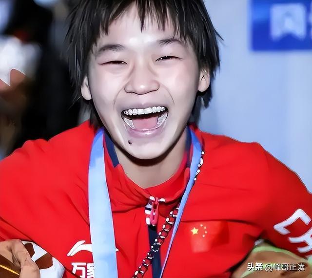 豪宅风波升级！专家建议拆除全红婵雕像，樊振东的话终于有人信了