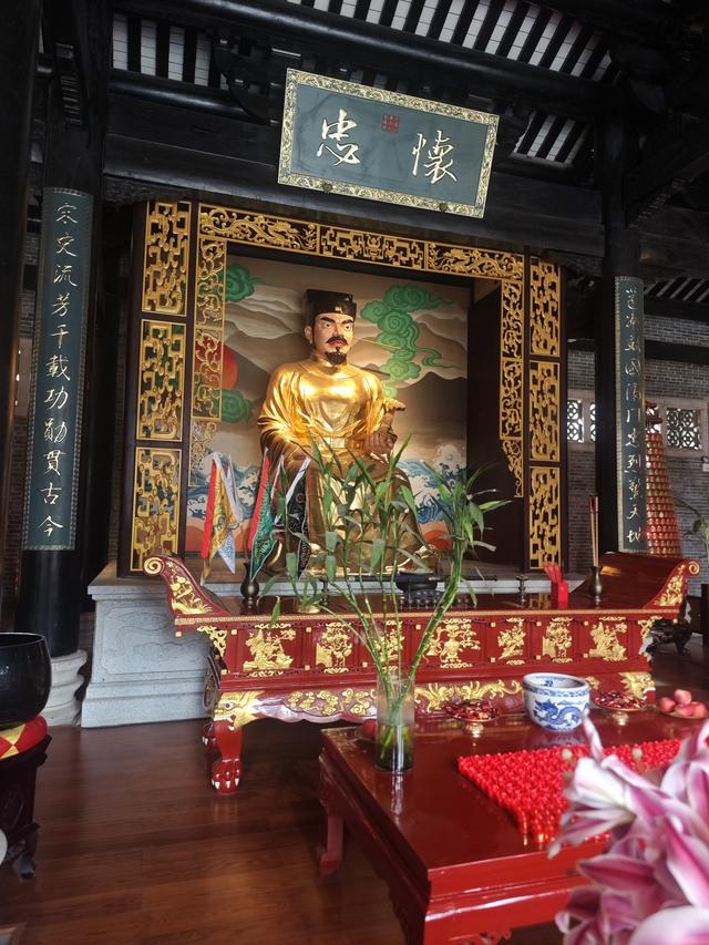 从广西博物馆到三街两巷【高清大图】