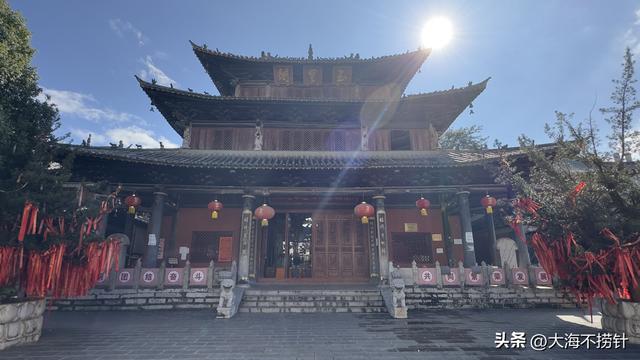 云南行·记·红河州篇之蒙自——历史与现代交融——州府特色鲜明！