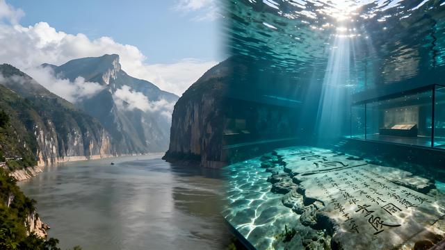 巴渝胜境入画来：解码山城各区县的千年风华与绝世景致