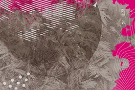 保龄球的意识流图片