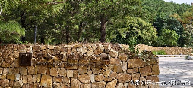 《探古寻幽记》丈量北京之四十八：京西模式口——驼铃古道
