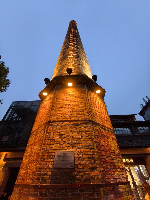 江西五日自由行：陶溪川周末夜市《十三》(2025·10·30～11·3)