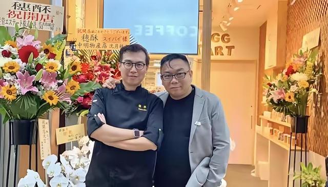 彭彭：曾是广东最红主持人之一，离职5年，不想再次回归传统媒体