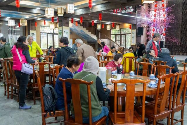 明月山迎来香港入境旅行团，开启自然人文深度体验之旅！