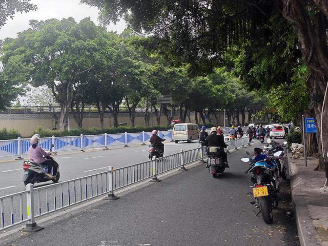 从广西博物馆到三街两巷【高清大图】