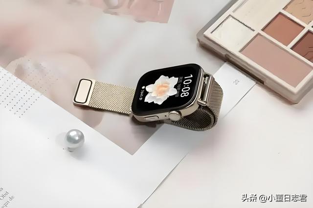 千元档智能表之光！华为 WATCH FIT 3上手体验