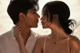 无性无爱的婚姻，还能坚持吗？图片