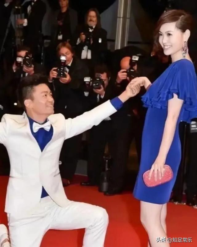 王宝强也没想到，释永信毁灭牵出前妻马蓉旧事，自己差点垫背