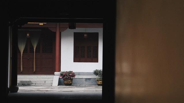 太山的方便面