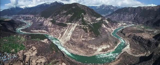 炸毁大坝？印度网民破防了，扬言要炸毁中国的大坝