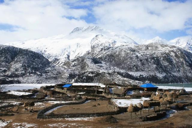 揭秘西藏顶级风光：除了拉萨这些地方更惊艳