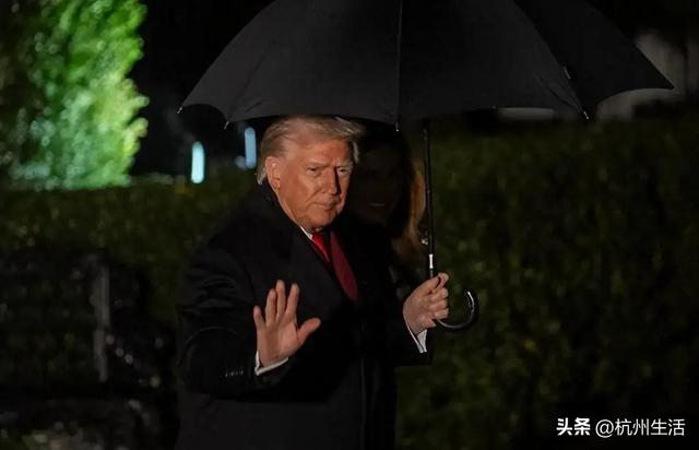 特朗普下了最后通牒	，中国出手之际，普京却悄悄撤退准备跑？