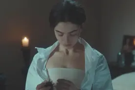 因尺度太大引发争议，这5部成人剧集建议收藏图片