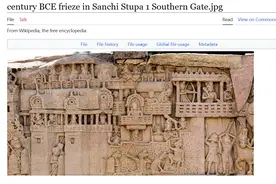 从吠陀到佛教，再演变印度教，理解了历史，就明白印度为什么乱了图片