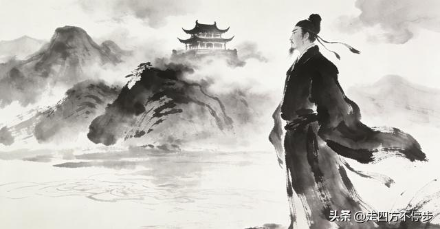 美篇传千古，孤台绽豪情——赣州郁孤台游记