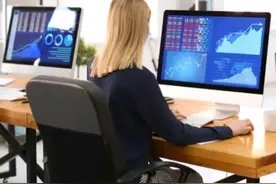 如果你有一千万，你还会选择炒股吗？不炒股你会做什么？图片