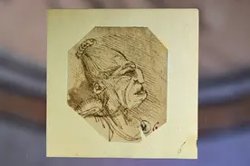 “时空和鸣—— 解密达·芬奇的艺术科技与自然韵律”特展在国家自然博物馆开幕图片