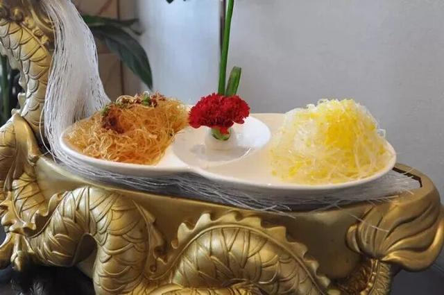 在山东这座小城，我亲手淘到了闪闪的金子！