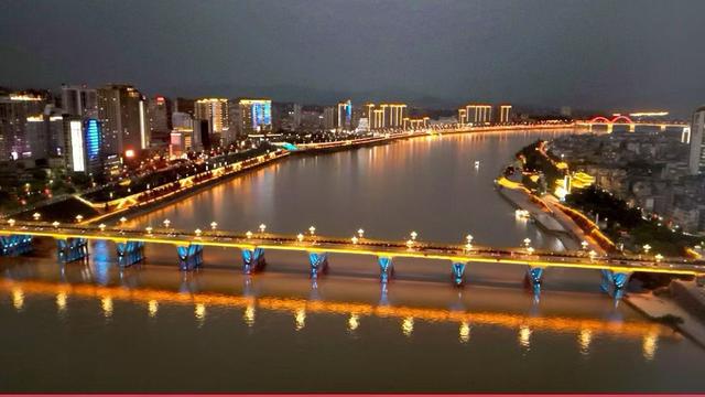 “秦巴明珠”我为你骄傲