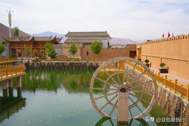 海东市深度旅行攻略：青藏门户的人文自然之旅