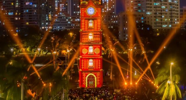 海口站报名开启 | 2025全国体育文化宣传推广活动暨“金钻习酒”美丽中国全民健身跑（海南·海口站）