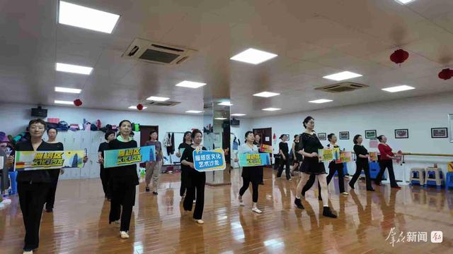 “城市书房+”升级！西安雁塔多了10余个文化会客厅