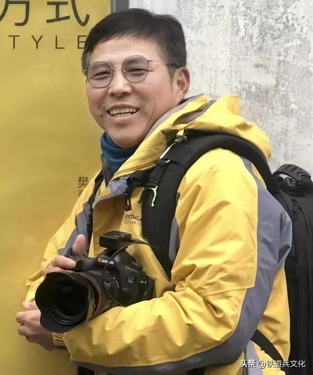 陈德明 || 雾锁层峦隐翠微，银带千叠映朝晖—摄于浙江 温州 永嘉茗岙