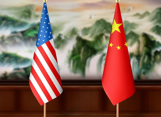 对日千项禁运：中国向美金融霸权正式"宣战"，终极武器竟是产业？