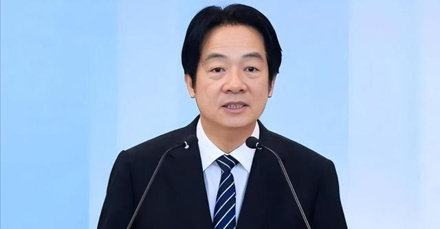 民进党被爆已赴陆，九二共识成定局？赖清德：我不贪不取为何弹劾