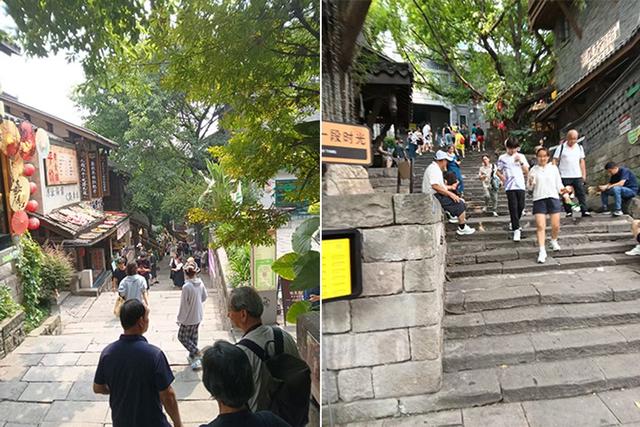 重庆十八梯