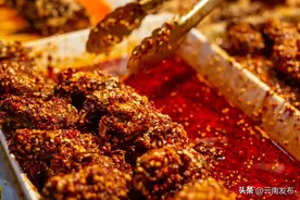 斯哈斯哈 一口爆辣~~干饭搭子，冲！图片