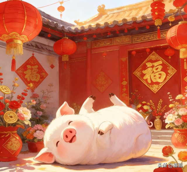 属猪人2026年预警：3件事躲不过，特别是1月15日-17日！