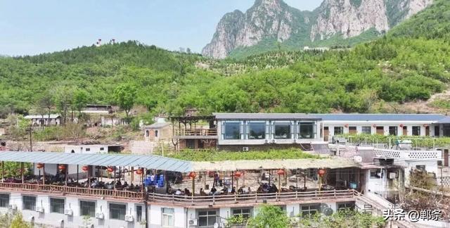 涉县：“十景十玩十宴”承包整个国庆假期！