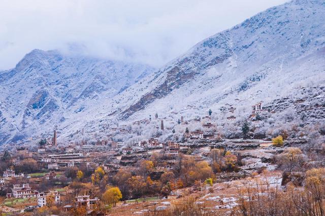 12月-1月适合去的7个旅行地，鲜花雪景，梯田光影，同在一个季节