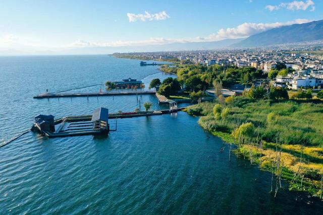 大理三天游的攻略