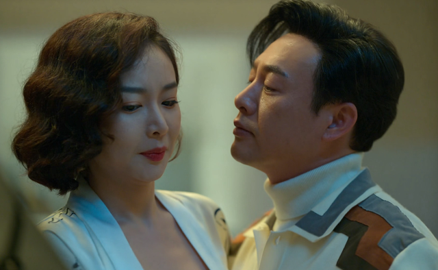 给近三年最好的10部国产剧排个名：《狂飙》仅第8，第1名没有争议